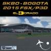 SKBO BOGOTA FOR FSX/P3D