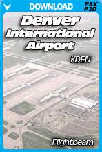 Denver International Airport (KDEN)