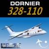 DORNIER 328-110 FS2004