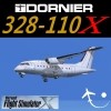 DORNIER 328-110 X
