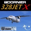 DORNIER 328 JET