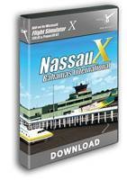 Nassau X - Bahamas International Airport