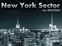 New York Sector For Tracon 2012