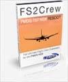 FS2Crew: PMDG 737 NGX Reboot Captain's Set