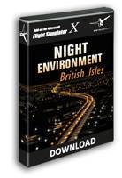 Night Environment British Isles