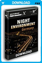 Night Environment Germany