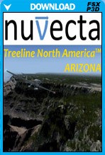 Treeline North America: Arizona