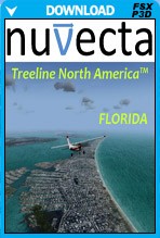 Treeline North America: Florida