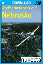 Treeline North America: Nebraska