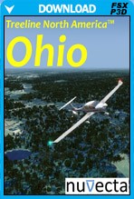 Treeline North America: Ohio