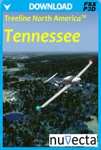 Treeline North America: Tennessee
