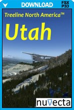 Treeline North America: Utah