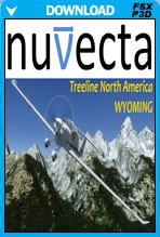 Treeline North America: Wyoming