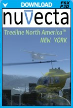 Treeline North America: New York
