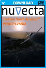 Treeline North America: Pennsylvania