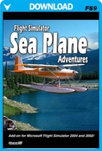 Sea Plane Adventures