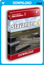 Stavanger X