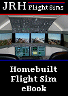 Home Built Flight Sim Plans EBook