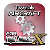 TweakAircraft For FSX