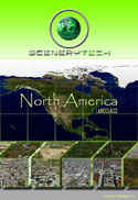 Scenery Tech Landclass North America