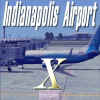 DreamScenery Indianapolis International Airport X