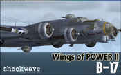 Wings of Power II: B-17 Flying Fortress