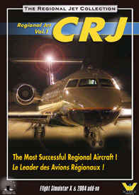 Wilco Fleet: - Canadair Regional Jet - CRJ-200, CRJ-700, CRJ-900