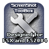 TweakFS - Screenshot Toolbox