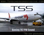 TSS 767 PE Sound Pack