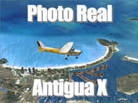 NEWPORT - PhotoReal Antigua X