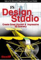 FS Design Studio V3.5