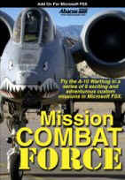 Mission: Combat Force