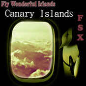 Fly Wonderful Islands - Canary Islands Airports