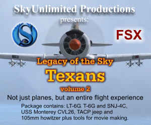 Legacy of the Sky: Texans Volume 2