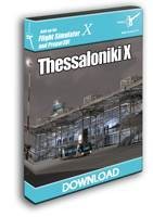 Thessaloniki X (FSX+P3D) 