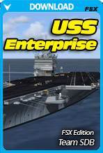 USS Enterprise X