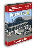 Varanasi X (FS2004/FSX/P3D)