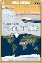 FS Altitude: Australia