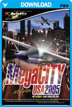MegaCity Atlanta