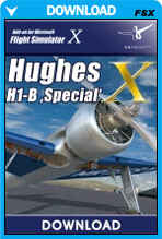 HUGHES H-1B SPECIAL