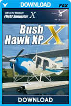 Bushhawk XP