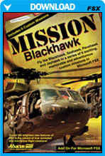 Mission: Blackhawk