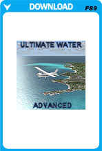 Ultimate Water Advanced