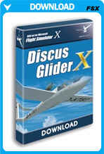 Discus Glider X