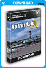 Rotterdam X
