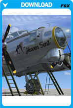 Accu-sim Expansion Pack for the Wings of Power B17 Flying Fortress