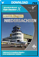 German Airfields 3