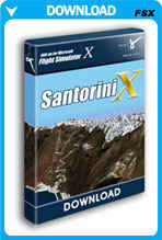 Santorini X