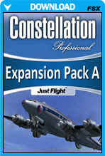 Constellation Professional - Upgrade Pack A