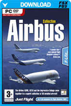 Airbus Collection